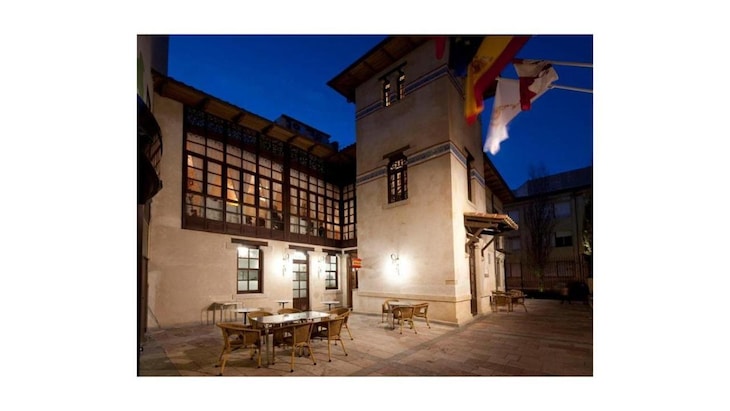 Gallery - Hotel Spa Ciudad De Astorga By Portblue Boutique