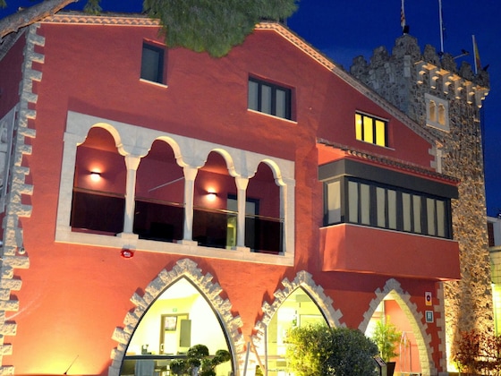Gallery - Hotel Vilassar