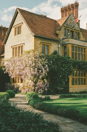 Gallery - Le Manoir Aux Quat'saisons, A Belmond Hotel