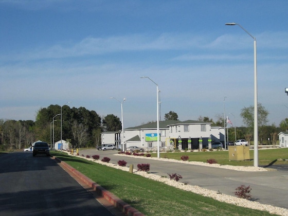 Gallery - Surestay Hotel By Best Western Manning