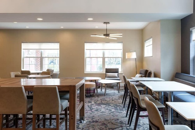Gallery - Residence Inn By Marriott Columbia