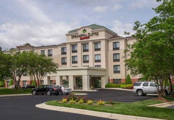 Gallery - Springhill Suites By Marriott Raleigh-Durham Airport Research Triangle Park