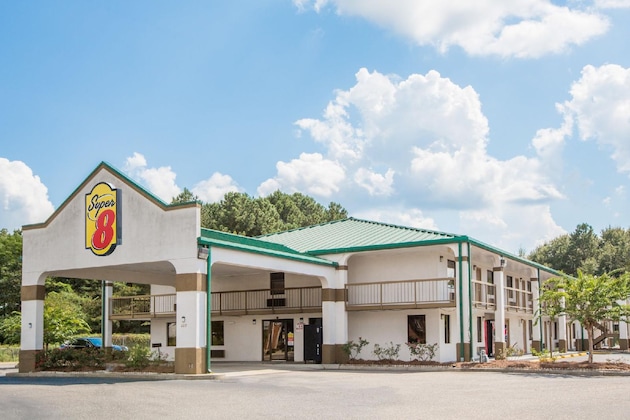 Gallery - Super 8 By Wyndham Dothan