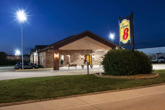 Gallery - Rodeway Inn Effingham North