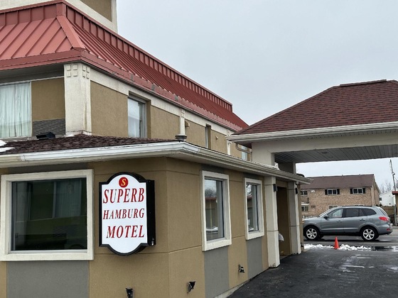 Gallery - Superb Hamburg Motel