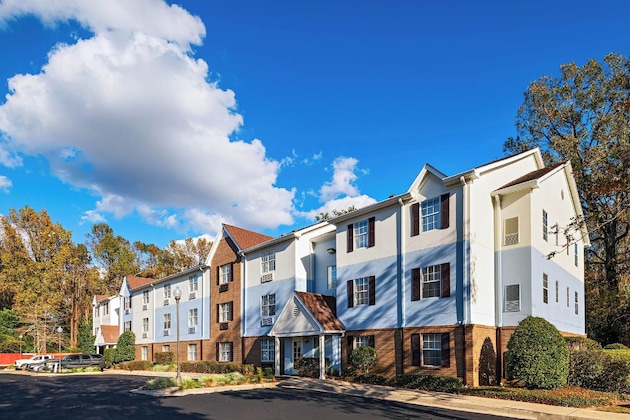 Gallery - Towneplace Suites By Marriott Baton Rouge South