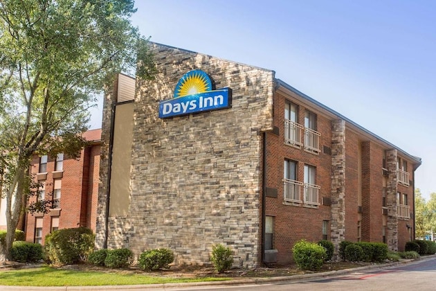 Gallery - Days Inn by Wyndham Raleigh-Airport-Research Triangle Park