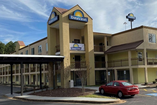 Gallery - Days Inn By Wyndham Atlanta Southlake Morrow