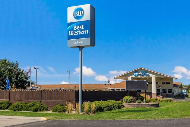Gallery - Best Western Graham's
