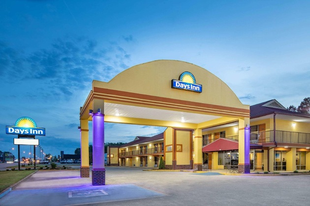 Gallery - Days Inn By Wyndham Muscle Shoals Florence