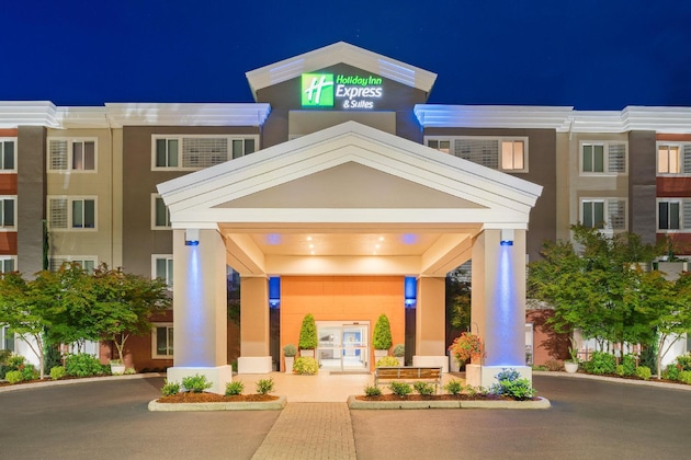 Gallery - Holiday Inn Express And Suites Marysville