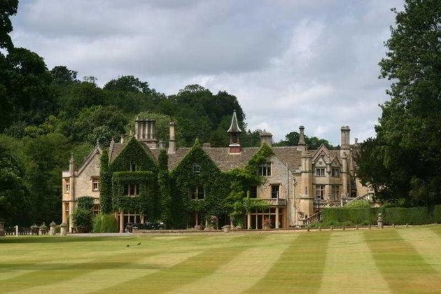 Gallery - Manor House Hotel And Golf Club