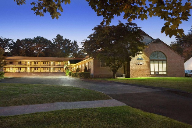 Gallery - Quality Inn