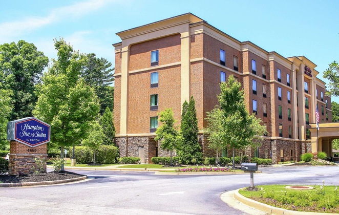 Gallery - Hampton Inn Suites Flowery Branch
