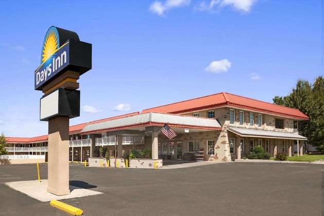 Gallery - Days Inn By Wyndham Montrose