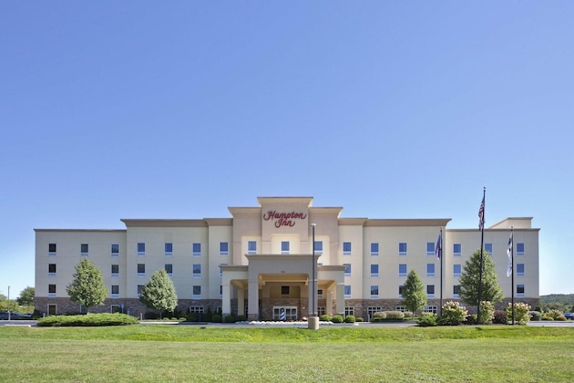 Gallery - Hampton Inn Matamoras   Milford
