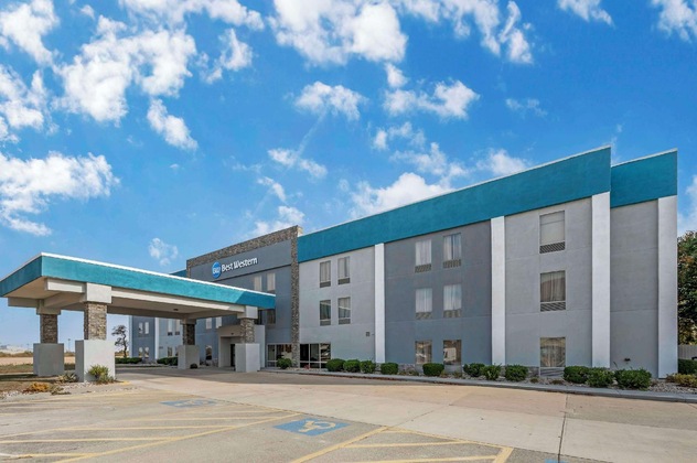 Gallery - Best Western Heartland Inn