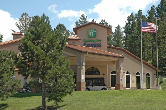 Gallery - Americinn By Wyndham Hill City Mt Rushmore