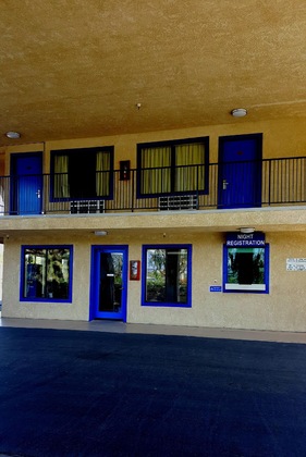 Gallery - Travelodge By Wyndham Indio