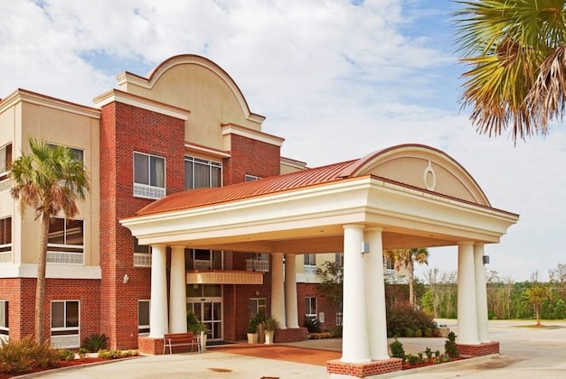 Gallery - Holiday Inn Express Lucedale, An Ihg Hotel