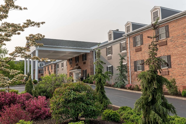 Gallery - Best Western Plus Country Cupboard Inn