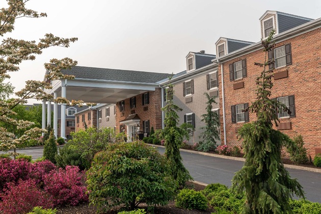Gallery - Best Western Plus Country Cupboard Inn