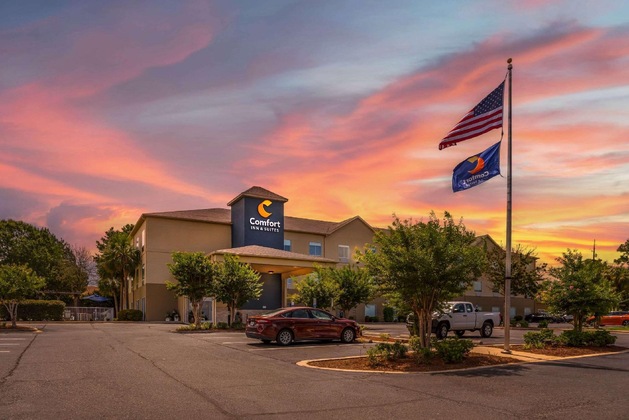 Gallery - Comfort Inn & Suites Crestview