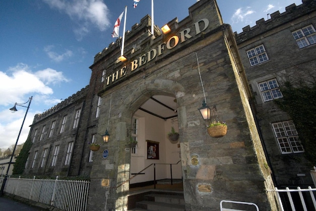 Gallery - The Bedford Hotel