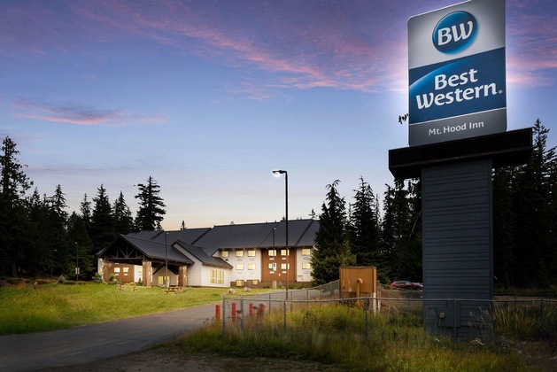Gallery - Best Western Mt. Hood Inn
