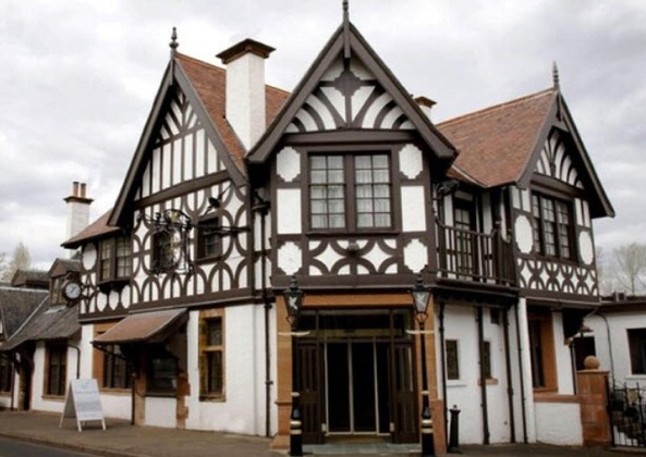 Gallery - Popinjay Hotel