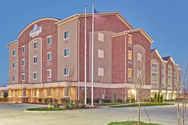 Gallery - Candlewood Suites Murfreesboro, An Ihg Hotel