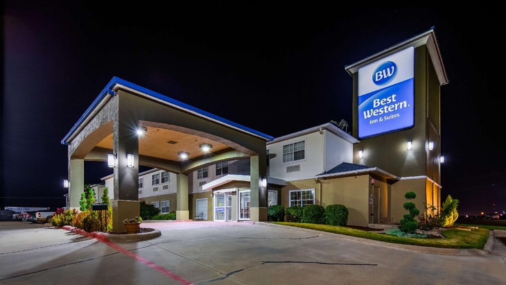 Gallery - Best Western Club House Inn & Suites