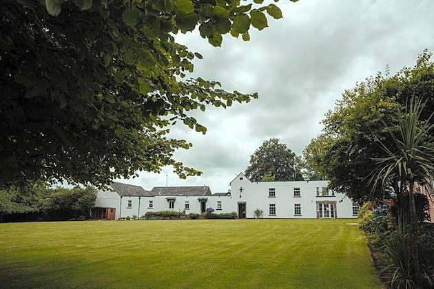 Gallery - Dunadry Hotel And Gardens