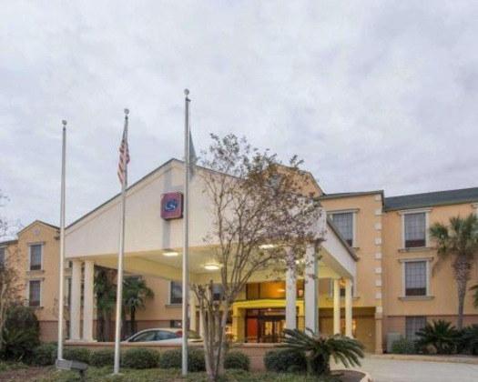 Gallery - Comfort Suites Port Allen