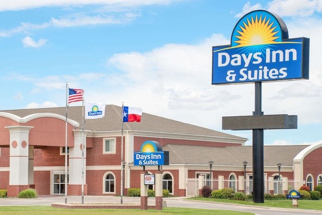 Gallery - Days Inn & Suites By Wyndham Dumas