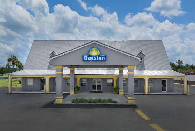 Gallery - Days Inn By Wyndham Lake City I-75
