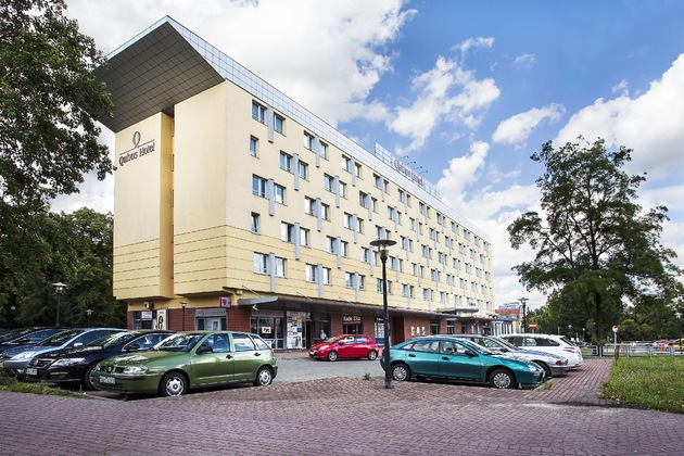 Gallery - Qubus Hotel Glogów