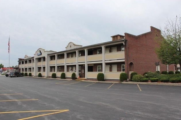 Gallery - Aderi Hotel Lewisburg