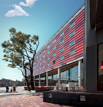 Gallery - Qubus Hotel Bielsko-Biala