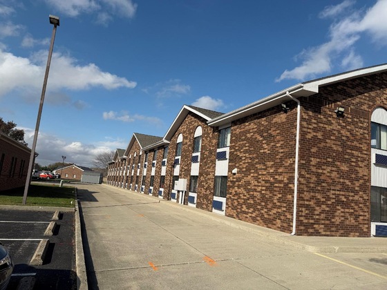 Gallery - Days Inn By Wyndham Muncie -Ball State University