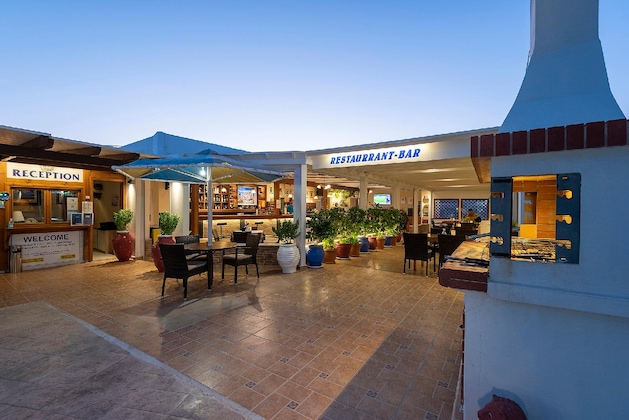 Gallery - Mammis Beach