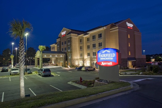 Gallery - Fairfield Inn & Suites By Marriott Commerce