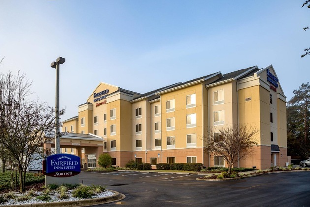 Gallery - Fairfield Inn & Suites Lake City