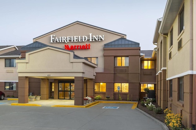 Gallery - Fairfield Inn By Marriott Muncie