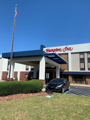 Gallery - Hampton Inn Greenville, Al