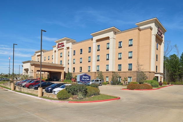 Gallery - Hampton Inn & Suites Longview North