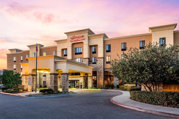 Gallery - Hampton Inn & Suites Sacramento-Elk Grove Laguna I-5