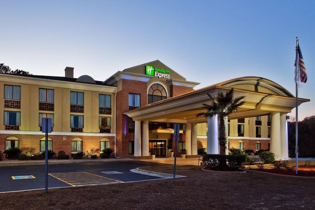 Gallery - Holiday Inn Express Hinesville By Ihg