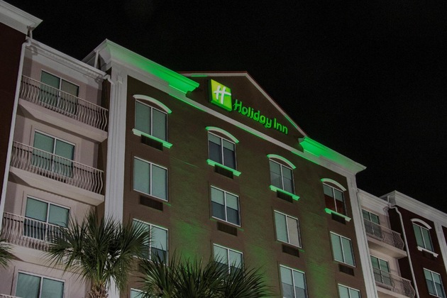Gallery - Holiday Inn & Suites Lake City By Ihg