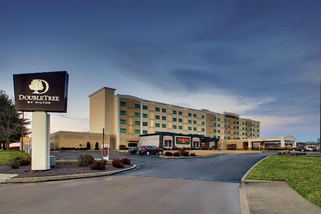 Gallery - Doubletree By Hilton Mount Vernon